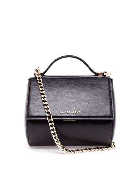 givenchy pandora small price philippines|Givenchy Pandora box bag.